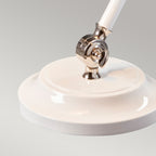 Tischleuchte Provence Element (bronzefarben) 1x - Elstead Lighting