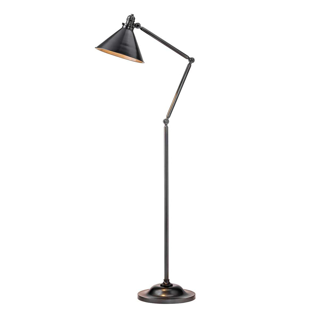 Stehleuchte Provence (bronzefarben) 1x - Elstead Lighting