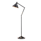 Stehleuchte Provence (bronzefarben) 1x - Elstead Lighting