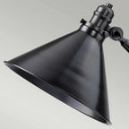 Stehleuchte Provence (bronzefarben) 1x - Elstead Lighting