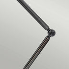 Stehleuchte Provence (bronzefarben) 1x - Elstead Lighting
