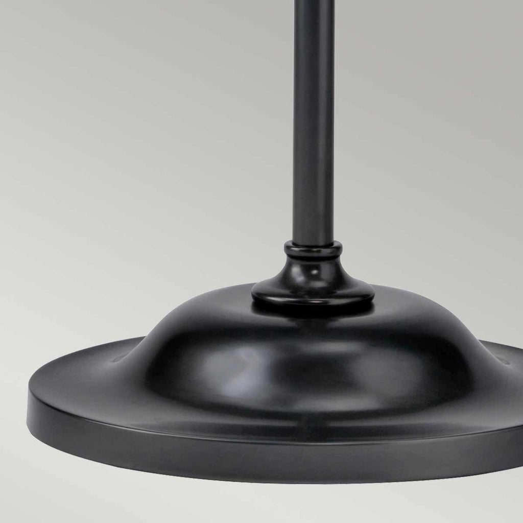 Stehleuchte Provence (bronzefarben) 1x - Elstead Lighting