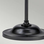 Stehleuchte Provence (bronzefarben) 1x - Elstead Lighting