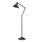 Stehleuchte Provence (bronzefarben) 1x - Elstead Lighting