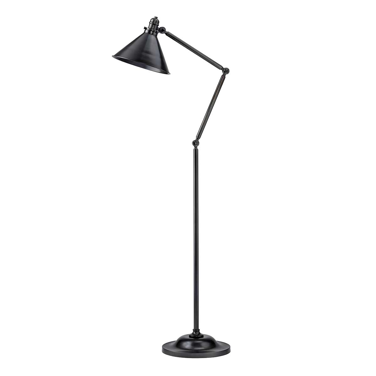 Stehleuchte Provence (bronzefarben) 1x - Elstead Lighting
