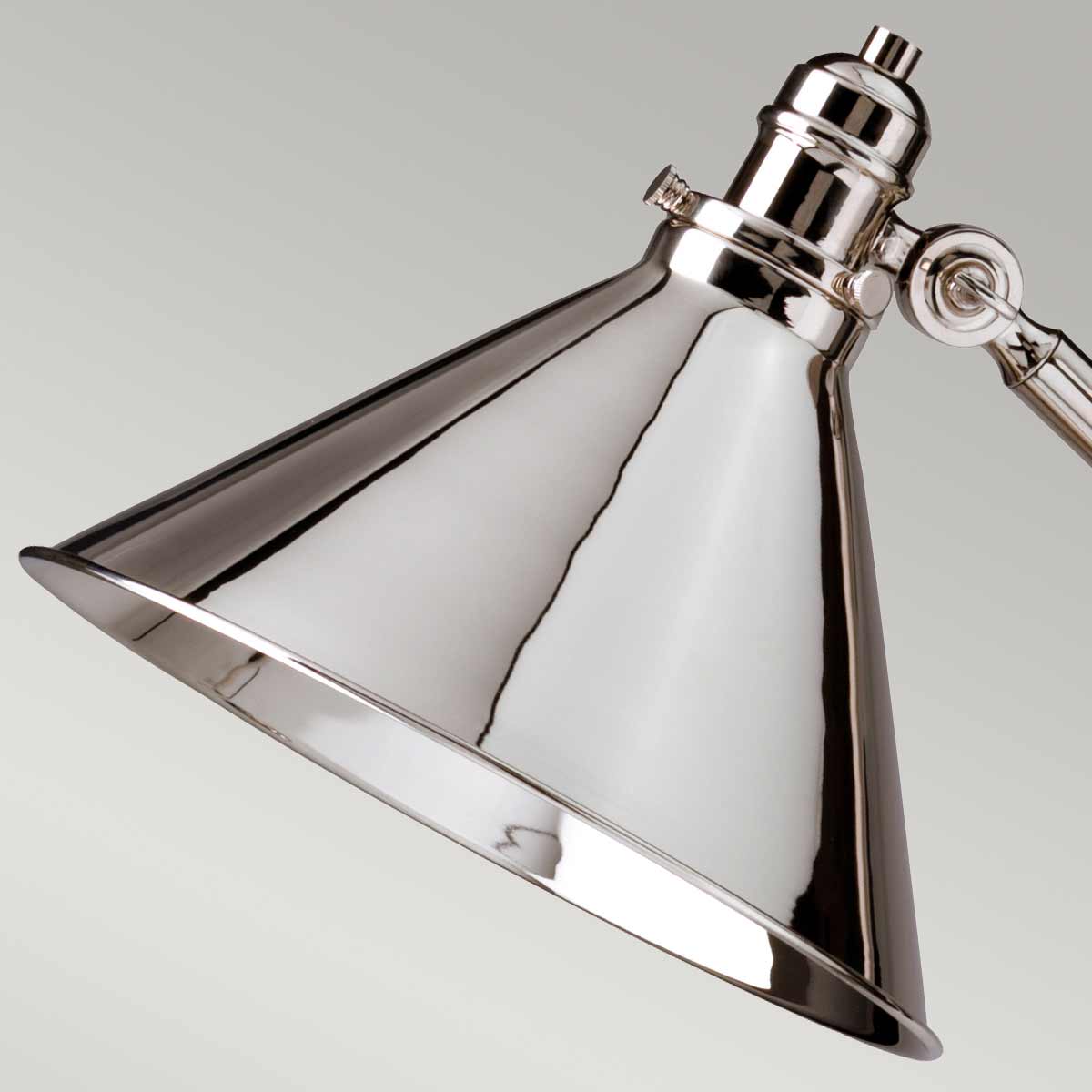 Stehleuchte Provence (bronzefarben) 1x - Elstead Lighting