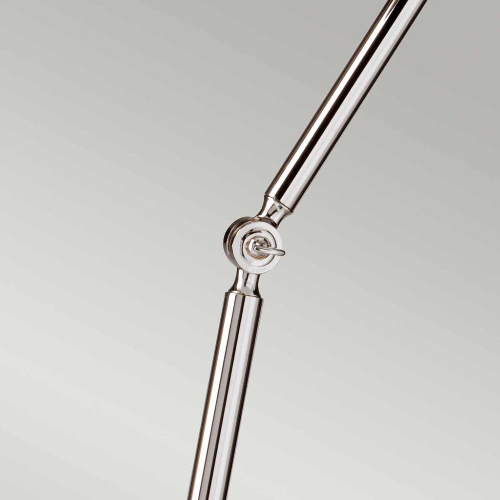 Stehleuchte Provence (bronzefarben) 1x - Elstead Lighting