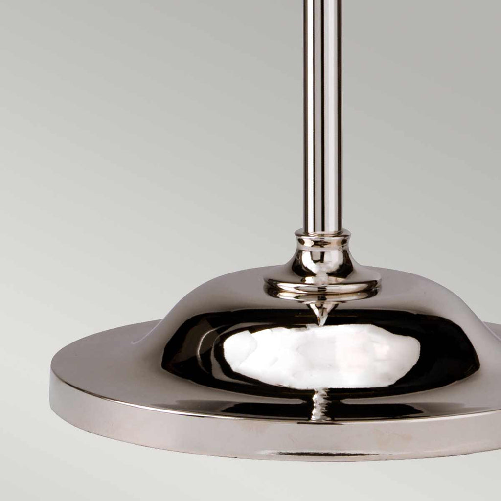 Stehleuchte Provence (bronzefarben) 1x - Elstead Lighting