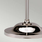 Stehleuchte Provence (bronzefarben) 1x - Elstead Lighting
