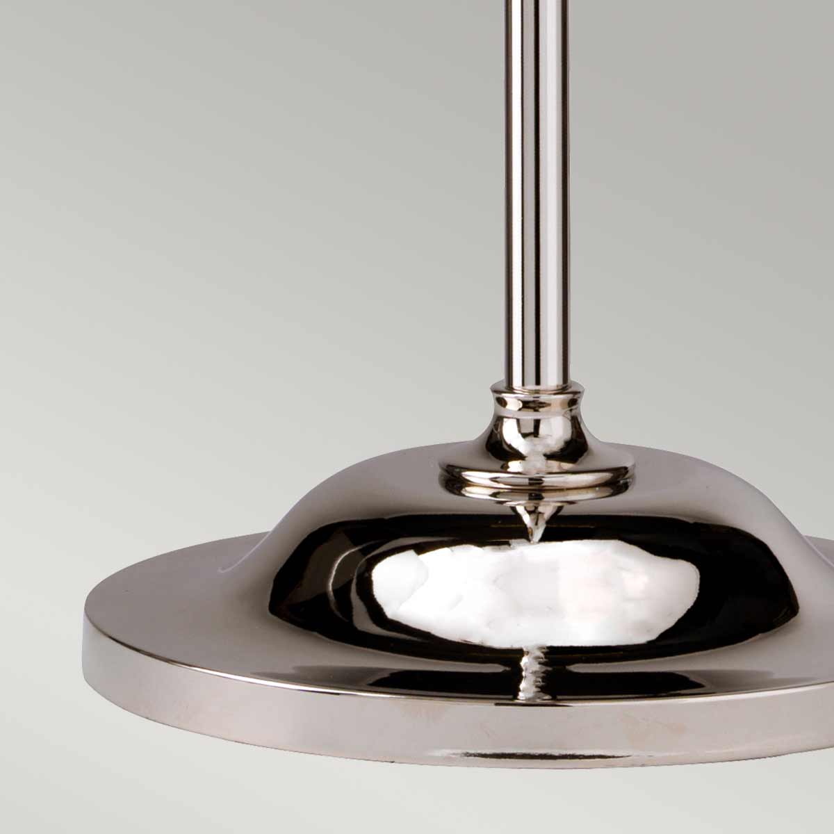 Stehleuchte Provence (bronzefarben) 1x - Elstead Lighting