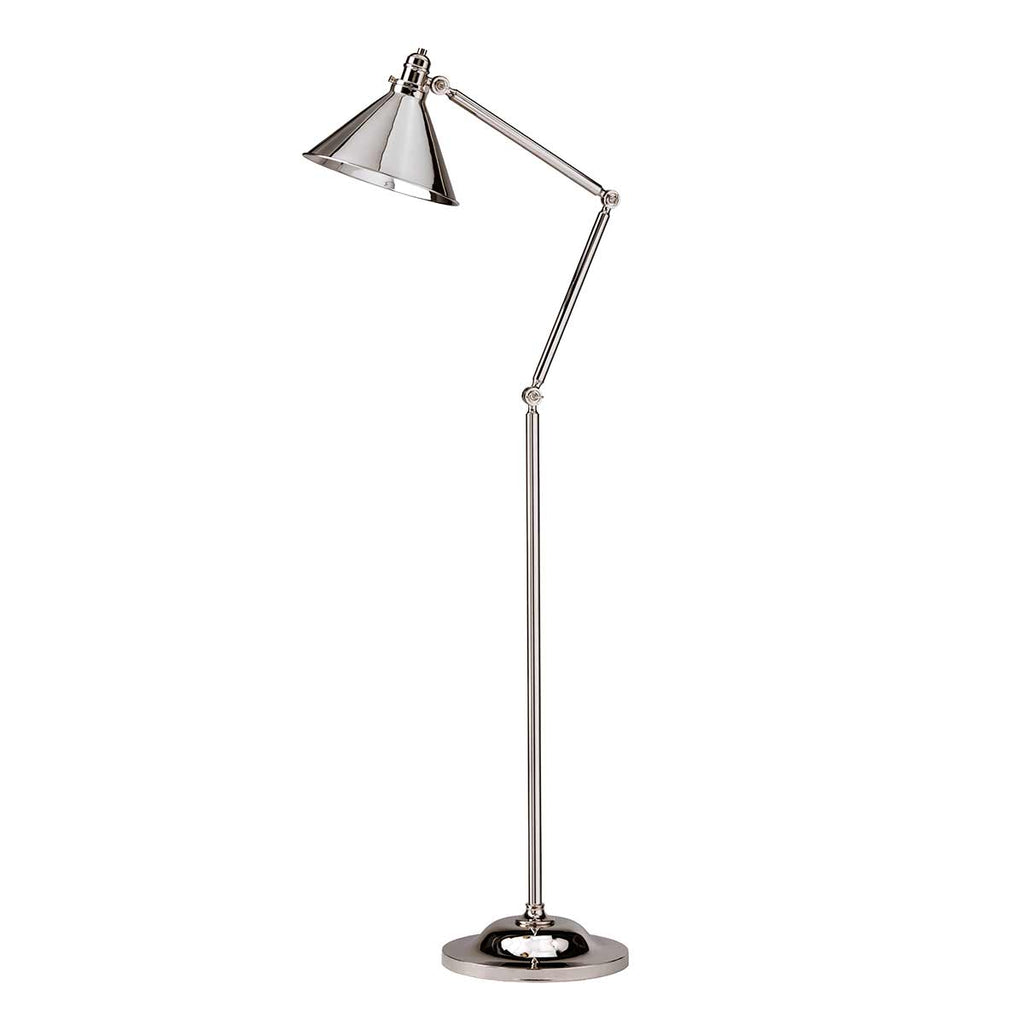 Stehleuchte Provence (bronzefarben) 1x - Elstead Lighting