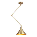 Wandleuchte Provence (Nickel) 1x - Elstead Lighting