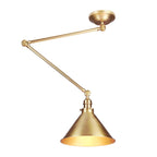 Wandleuchte Provence (Nickel) 1x - Elstead Lighting