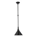 Wandleuchte Provence (bronzefarben) 1x - Elstead Lighting
