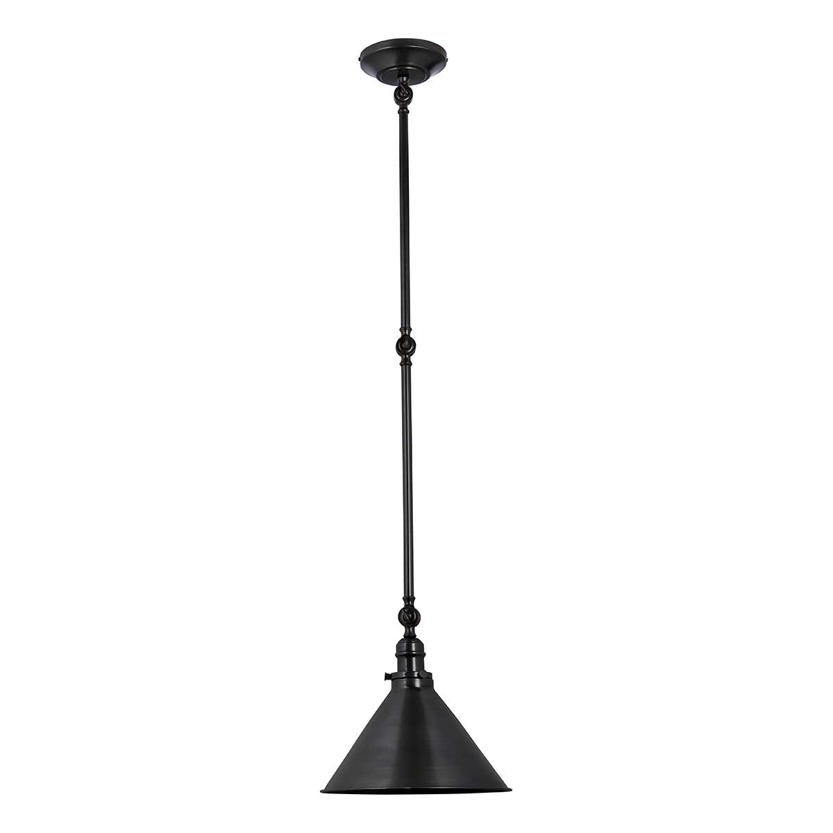 Wandleuchte Provence (bronzefarben) 1x - Elstead Lighting