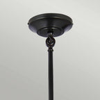Wandleuchte Provence (bronzefarben) 1x - Elstead Lighting