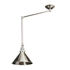 Wandleuchte Provence (Nickel) 1x - Elstead Lighting
