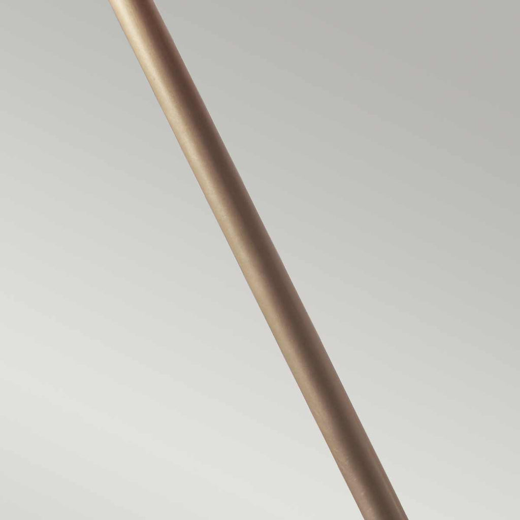 Tischleuchte Provence (Nickel) 1x - Elstead Lighting