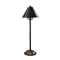 Tischleuchte Provence (messingfarben) 1x - Elstead Lighting