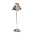 Tischleuchte Provence (bronzefarben) 1x - Elstead Lighting