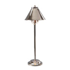 Tischleuchte Provence (bronzefarben) 1x - Elstead Lighting