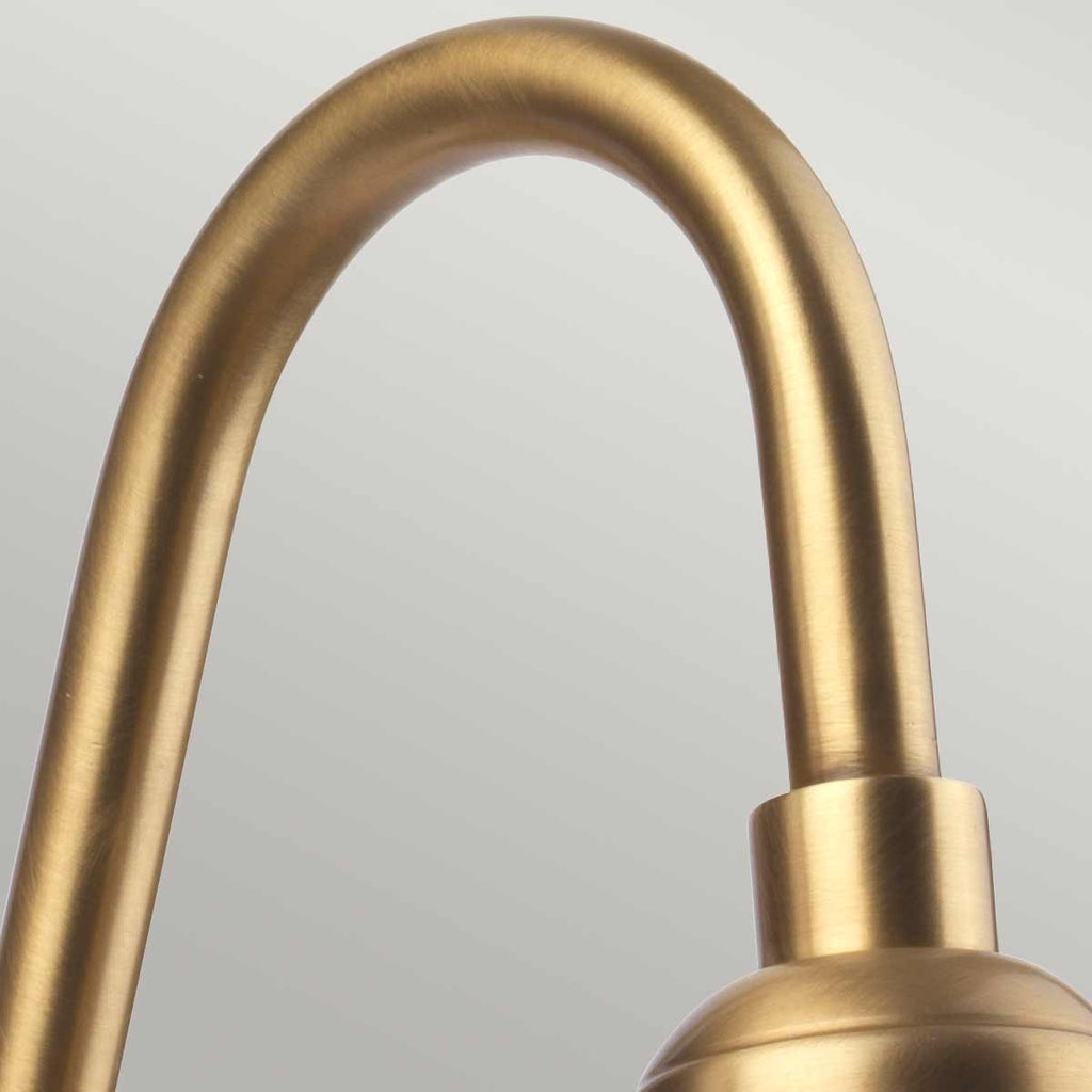 Wandleuchte Provence (Nickel) 1x - Elstead Lighting