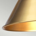 Wandleuchte Provence (Nickel) 1x - Elstead Lighting