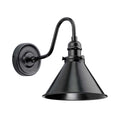 Wandleuchte Provence (messingfarben) 1x - Elstead Lighting