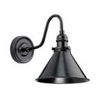 Wandleuchte Provence (messingfarben) 1x - Elstead Lighting