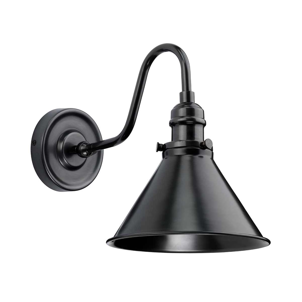 Wandleuchte Provence (messingfarben) 1x - Elstead Lighting