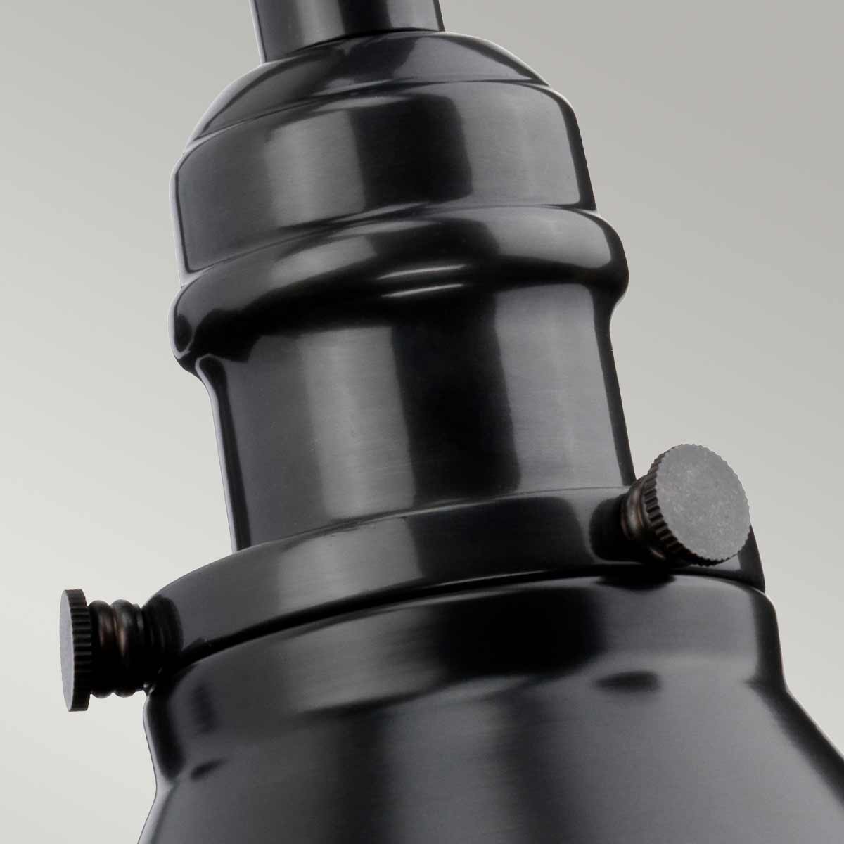 Wandleuchte Provence (messingfarben) 1x - Elstead Lighting