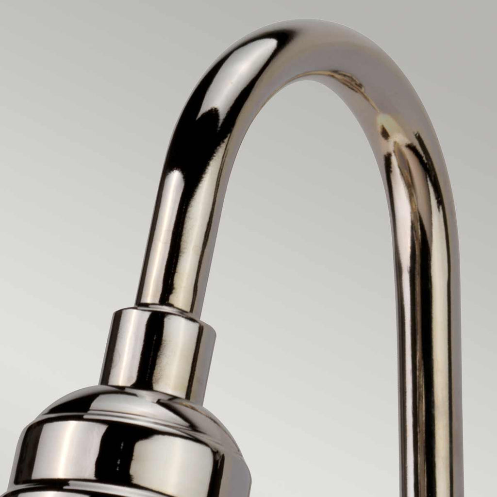 Wandleuchte Provence (bronzefarben) 1x - Elstead Lighting