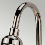 Wandleuchte Provence (bronzefarben) 1x - Elstead Lighting
