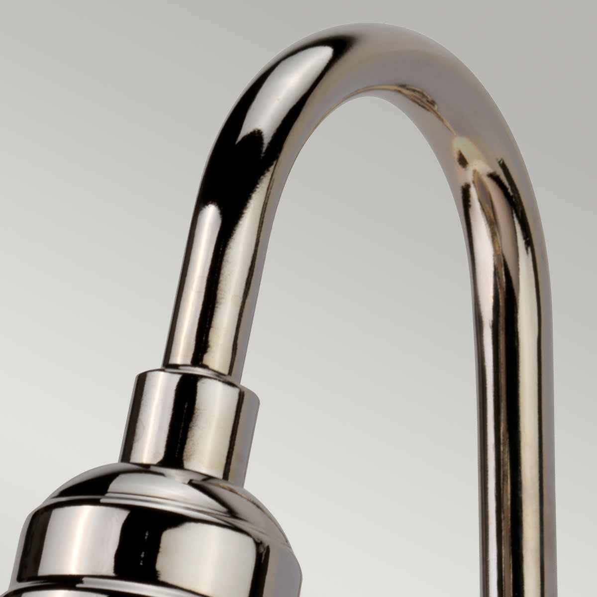 Wandleuchte Provence (bronzefarben) 1x - Elstead Lighting