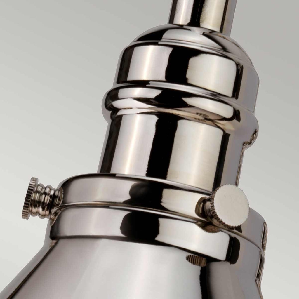 Wandleuchte Provence (bronzefarben) 1x - Elstead Lighting