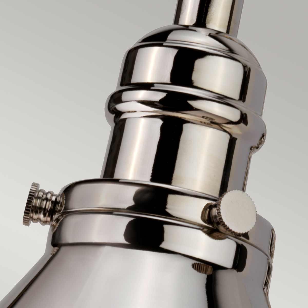Wandleuchte Provence (bronzefarben) 1x - Elstead Lighting
