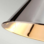 Wandleuchte Provence (bronzefarben) 1x - Elstead Lighting