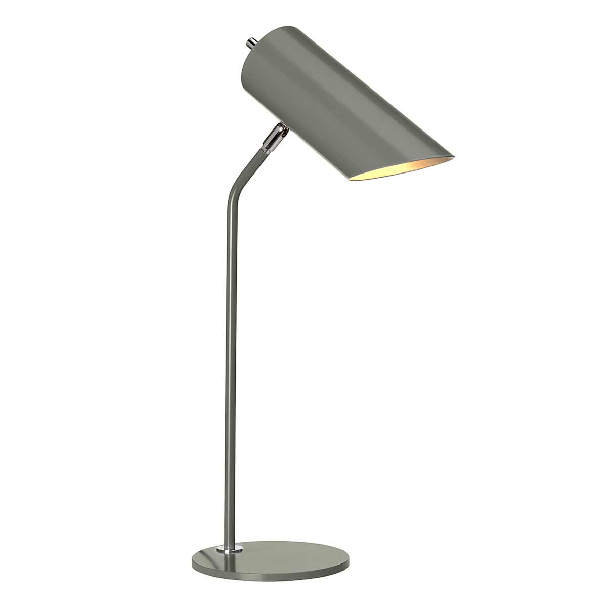 Tischleuchte Quinto (bronzefarben) 1x - Elstead Lighting