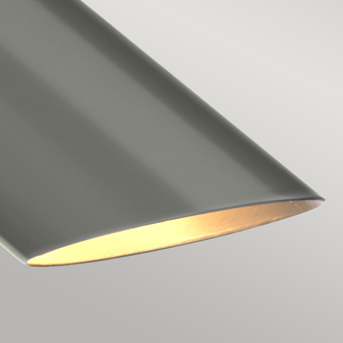 Tischleuchte Quinto (bronzefarben) 1x - Elstead Lighting