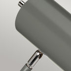 Tischleuchte Quinto (bronzefarben) 1x - Elstead Lighting