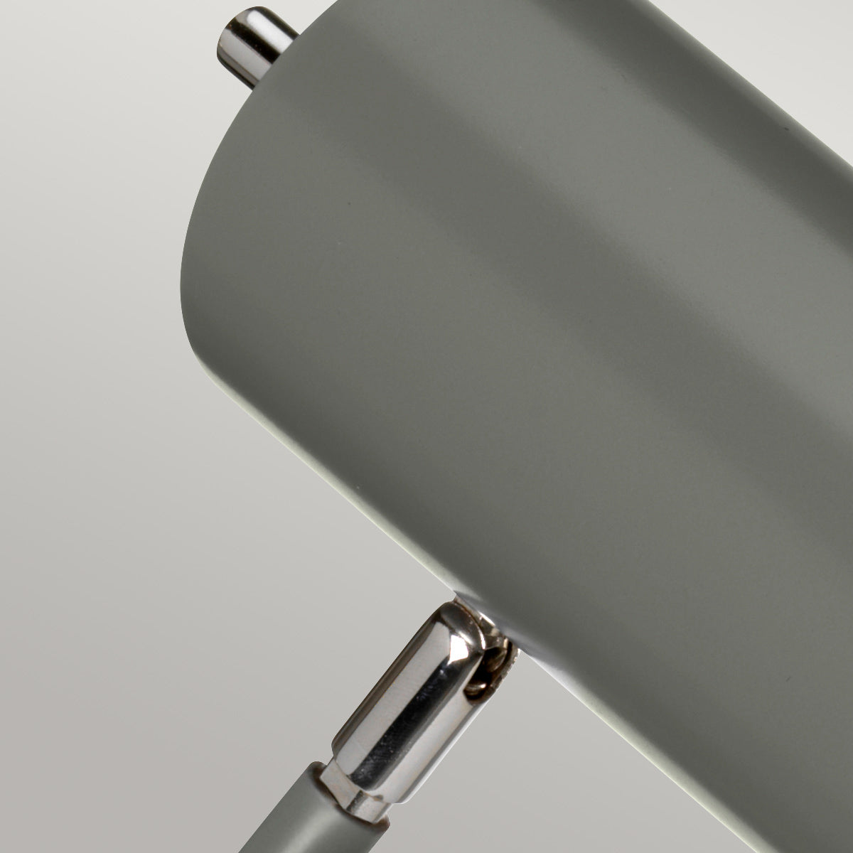 Tischleuchte Quinto (bronzefarben) 1x - Elstead Lighting