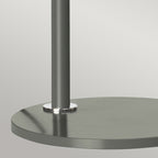 Tischleuchte Quinto (bronzefarben) 1x - Elstead Lighting