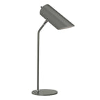 Tischleuchte Quinto (bronzefarben) 1x - Elstead Lighting