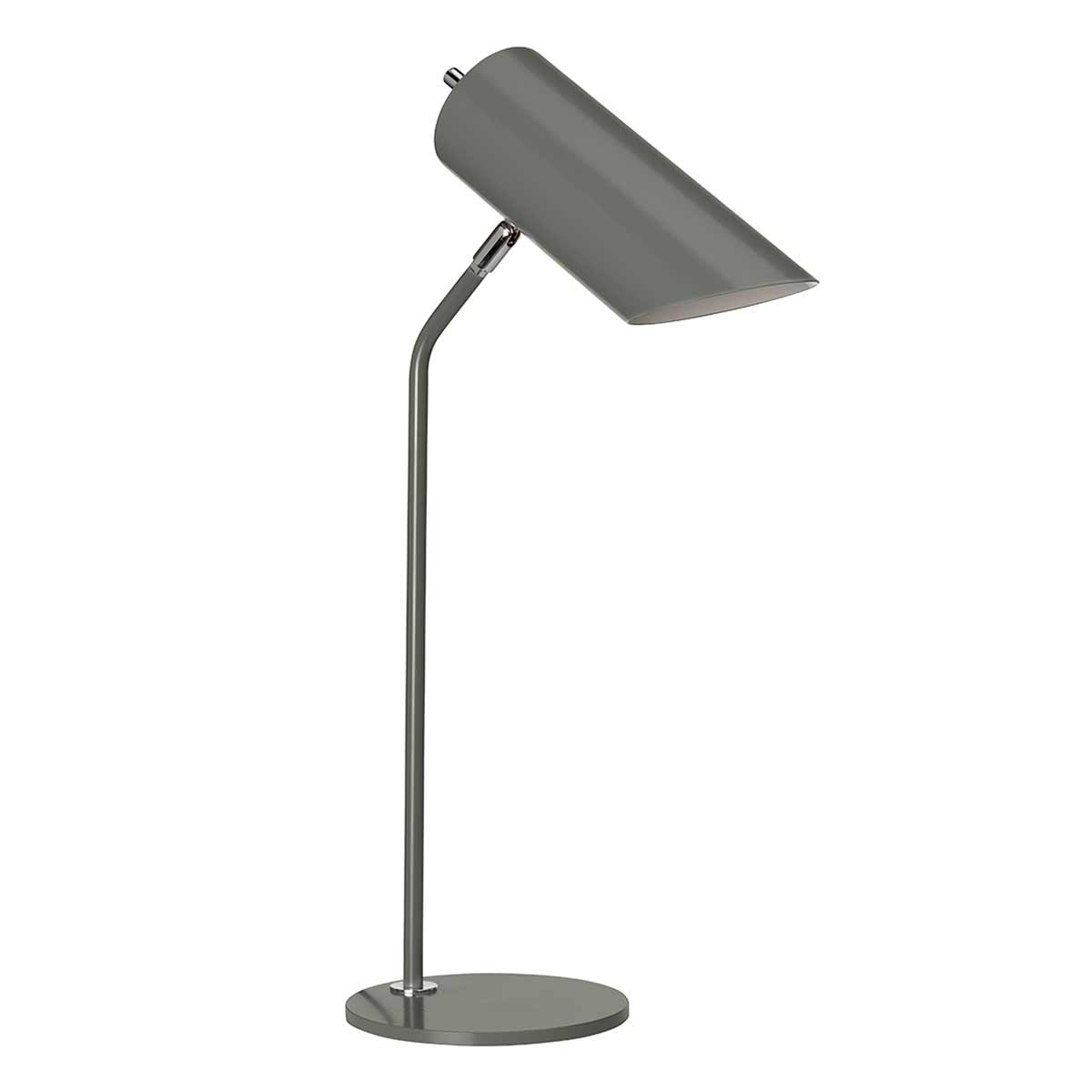 Tischleuchte Quinto (bronzefarben) 1x - Elstead Lighting
