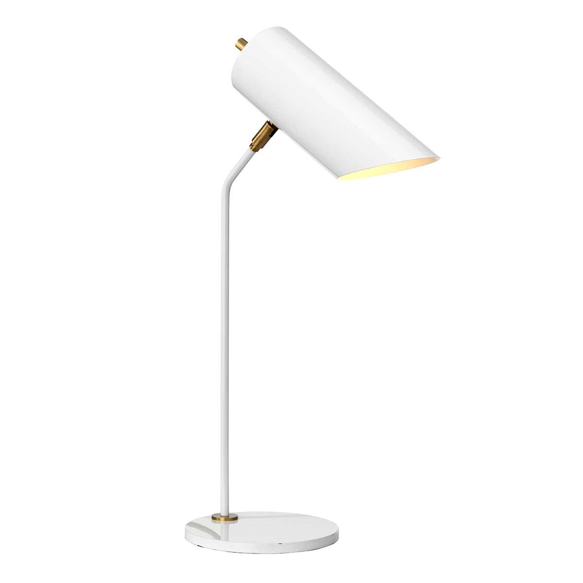 Tischleuchte Quinto (bronzefarben) 1x - Elstead Lighting