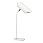 Tischleuchte Quinto (bronzefarben) 1x - Elstead Lighting