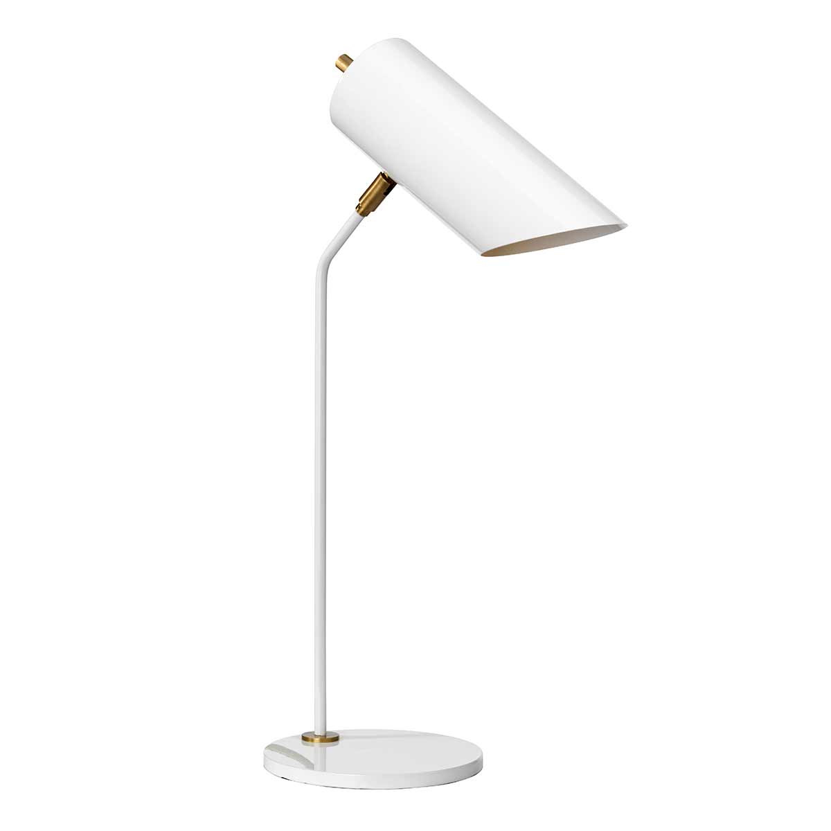 Tischleuchte Quinto (bronzefarben) 1x - Elstead Lighting