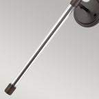 Wandleuchte Barbour (messingfarben) 1x - Elstead Lighting
