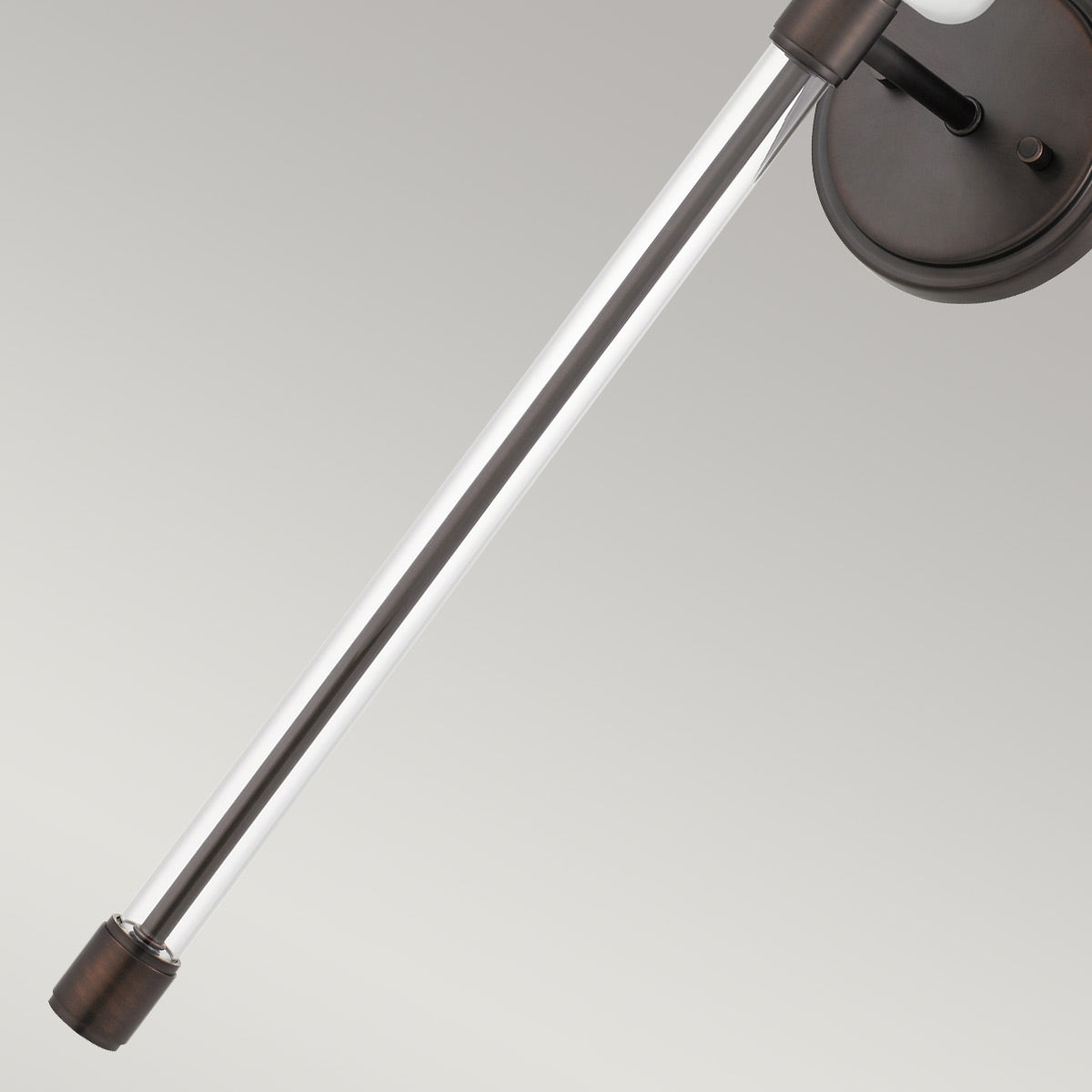 Wandleuchte Barbour (messingfarben) 1x - Elstead Lighting