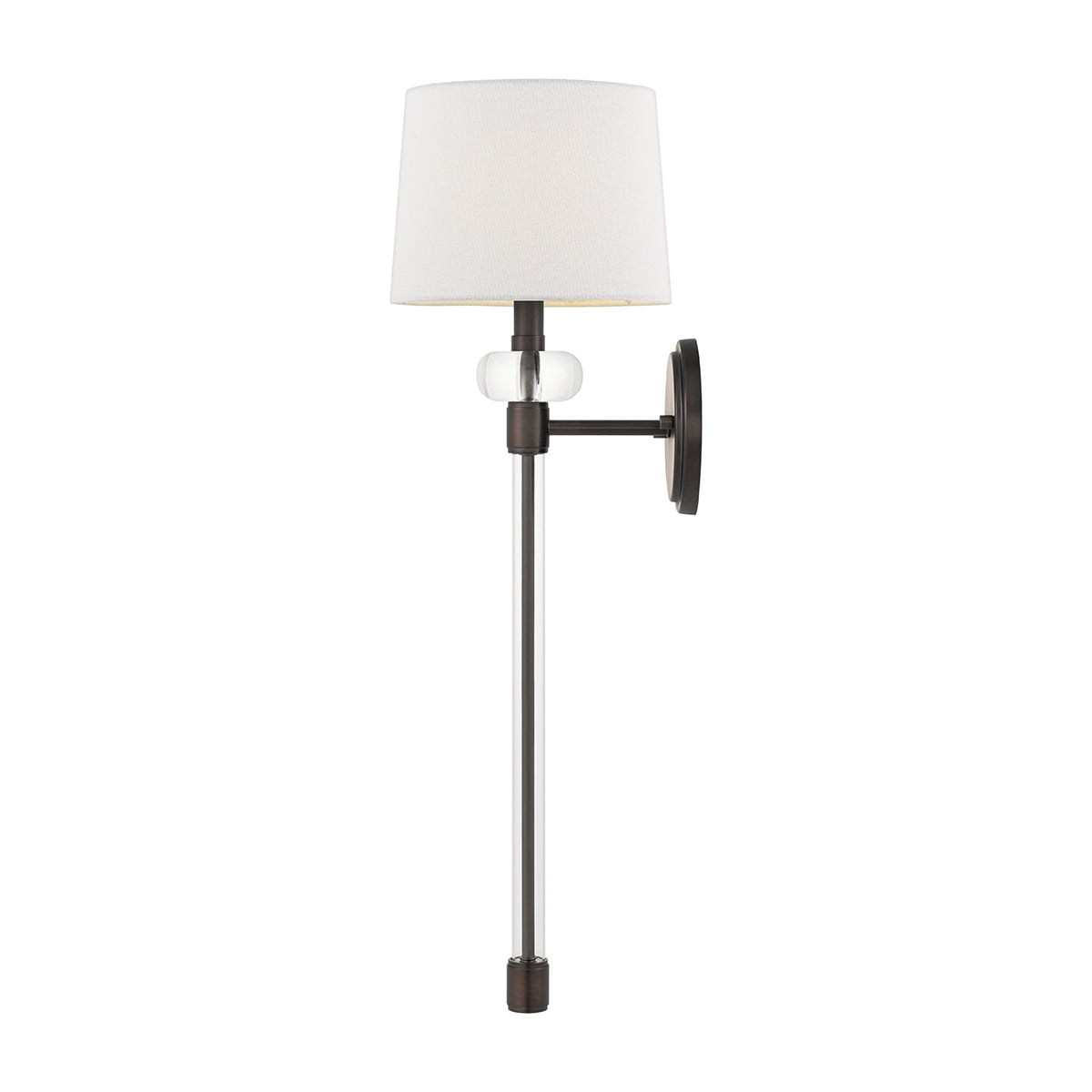 Wandleuchte Barbour (messingfarben) 1x - Elstead Lighting